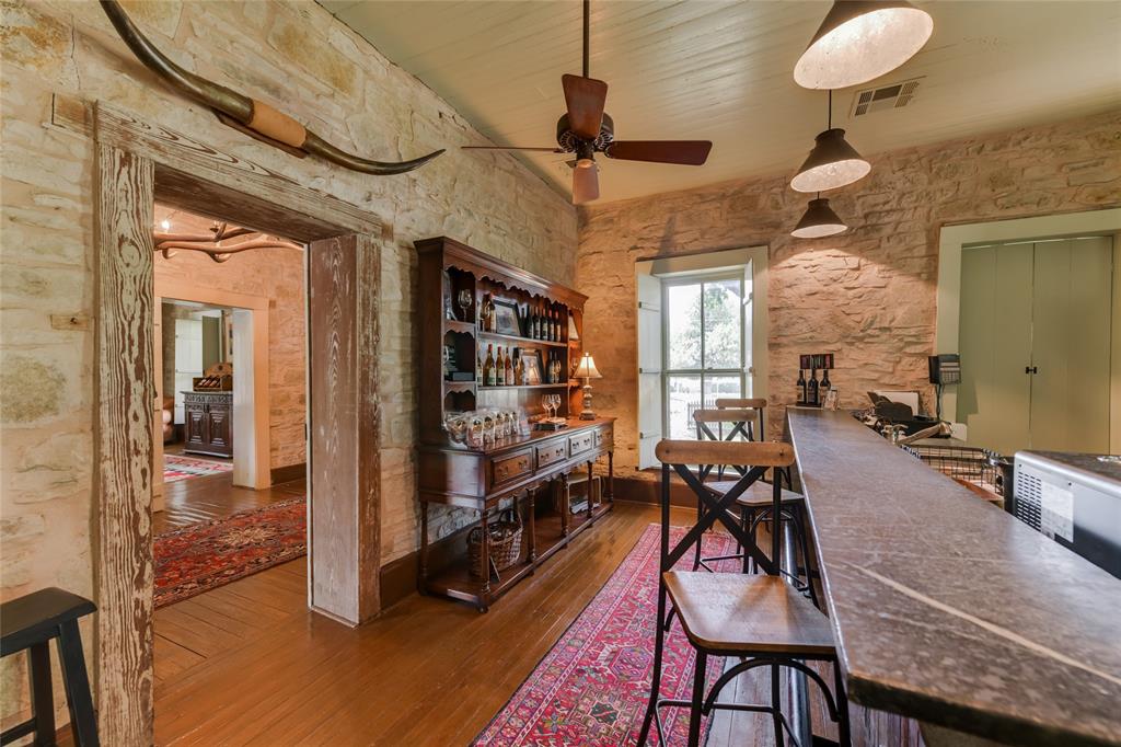 Orig Comanche - Residential