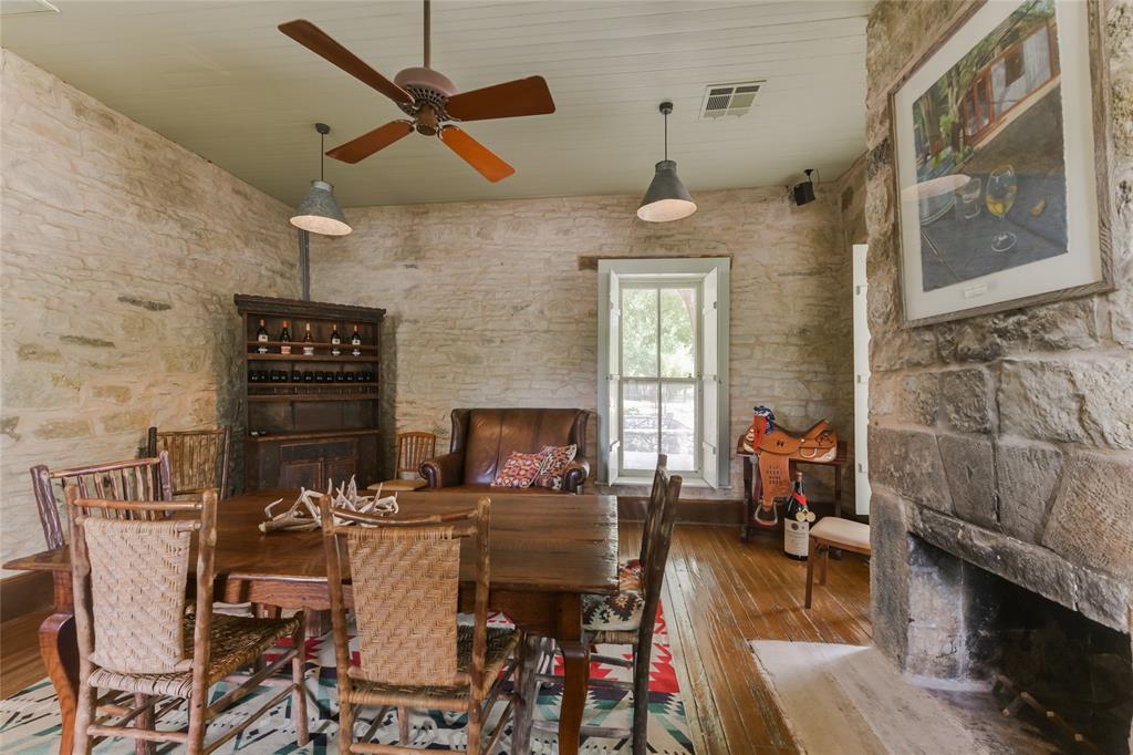 Orig Comanche - Residential