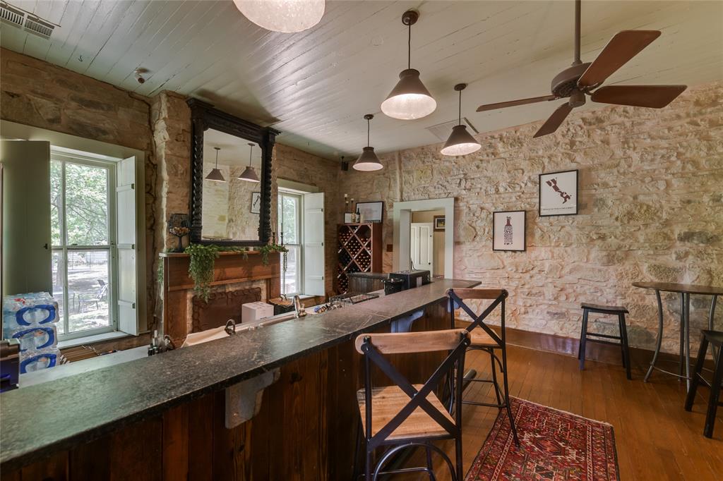 Orig Comanche - Residential