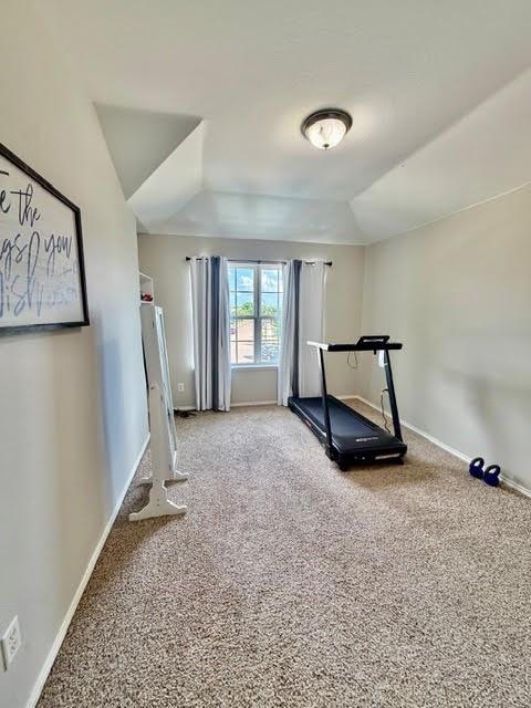 Parkview Hills - Residential