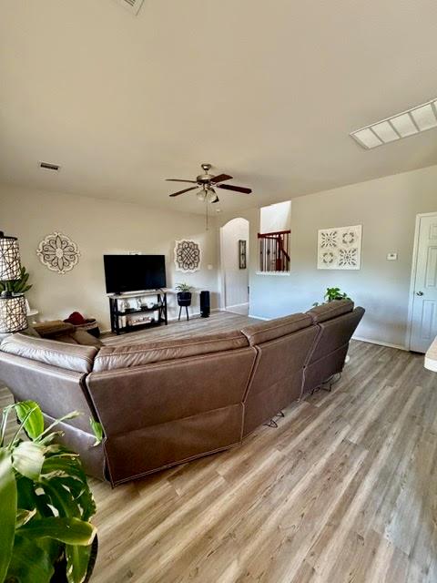 Parkview Hills - Residential