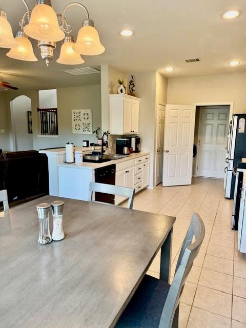 Parkview Hills - Residential