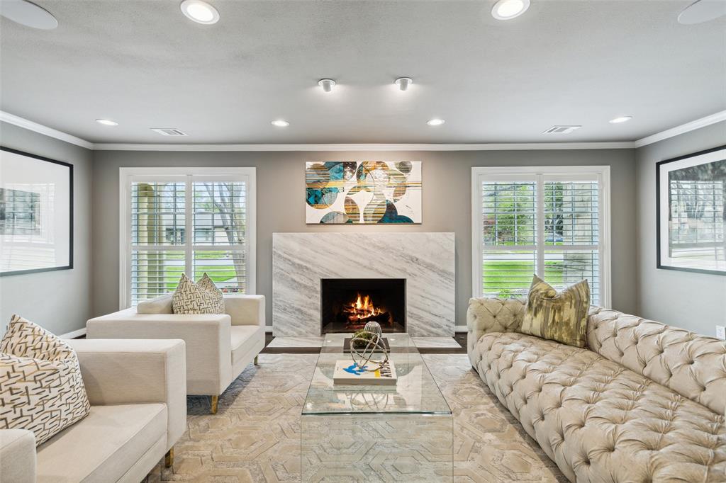 North Ridge Park - Residential