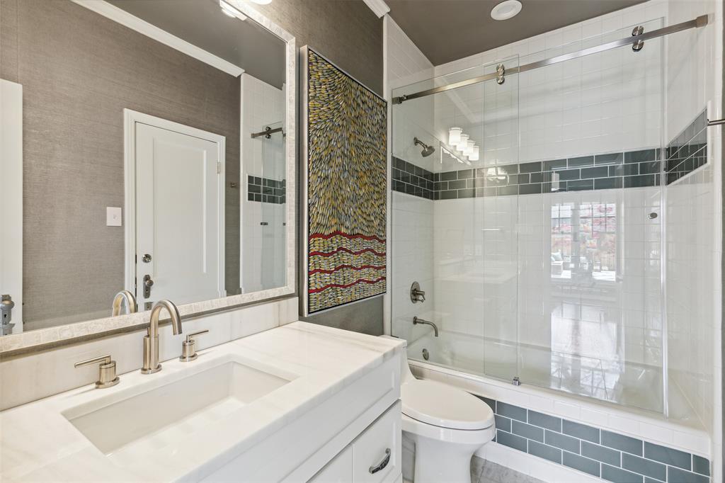 North Ridge Park - Residential