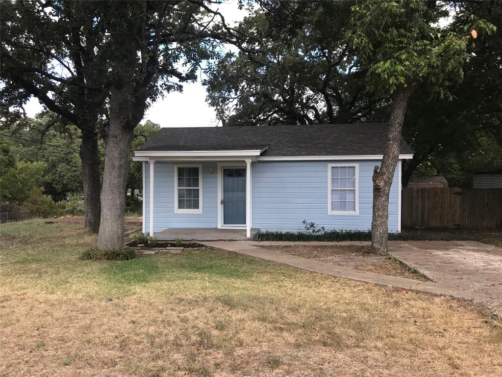 Northwest Addition - Residential Lease