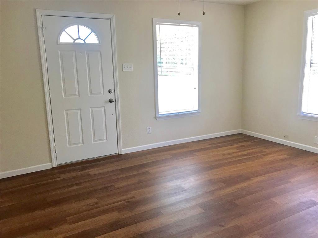 Northwest Addition - Residential Lease