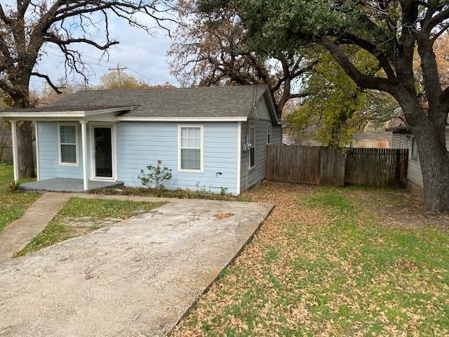 Northwest Addition - Residential Lease