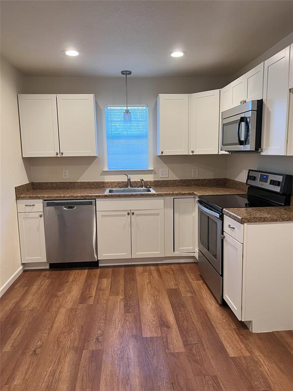 Northwest Addition - Residential Lease