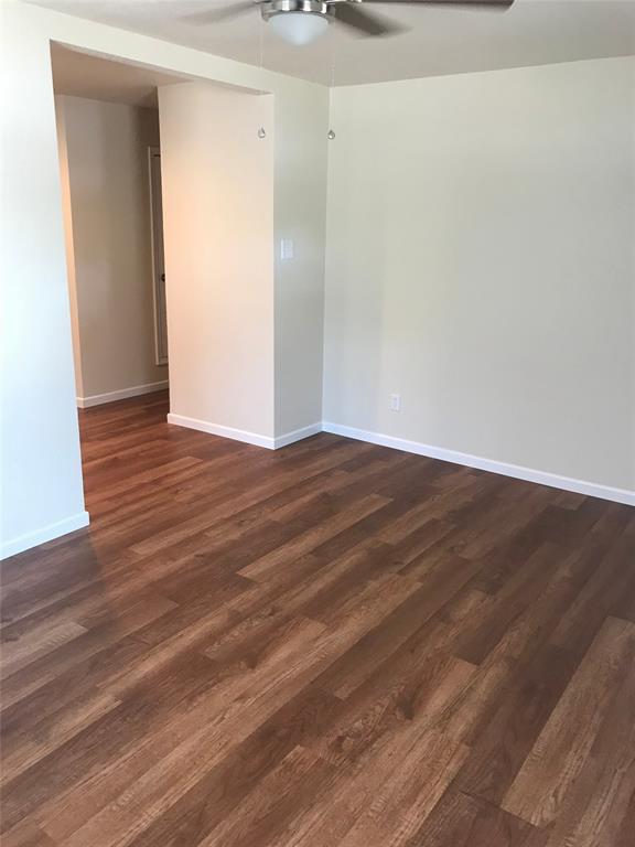 Northwest Addition - Residential Lease