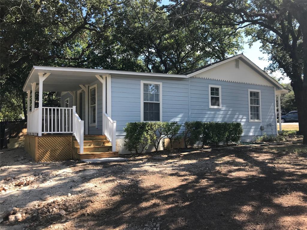 Northwest Addition - Residential Lease