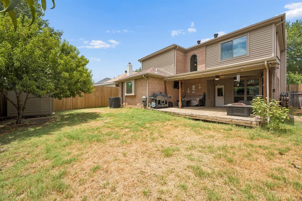 River Trails Add - Residential