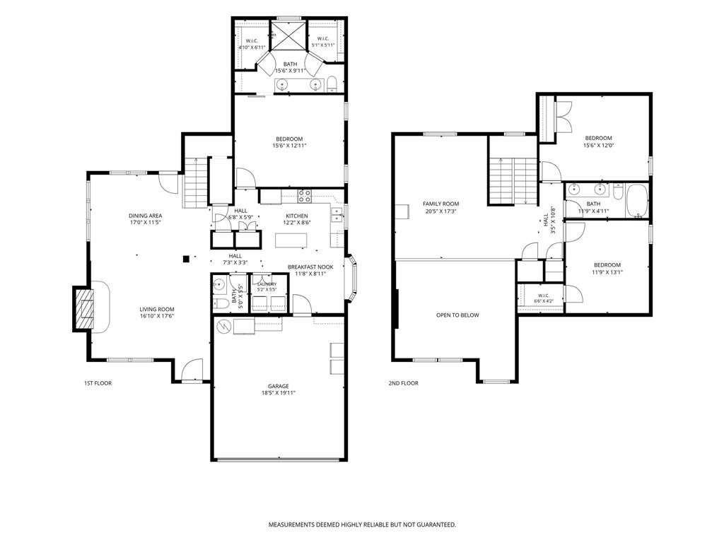 River Trails Add - Residential