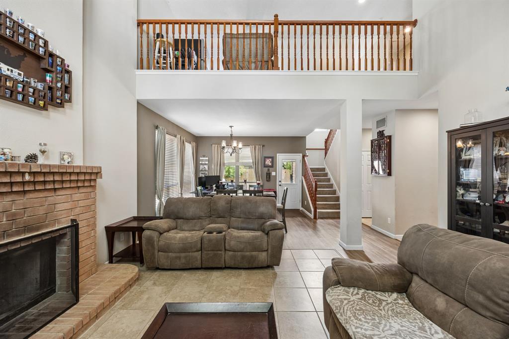 River Trails Add - Residential