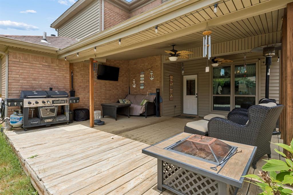 River Trails Add - Residential