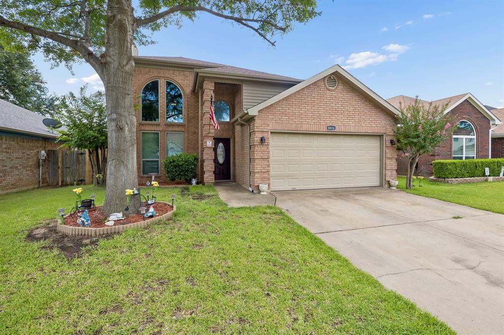 River Trails Add - Residential