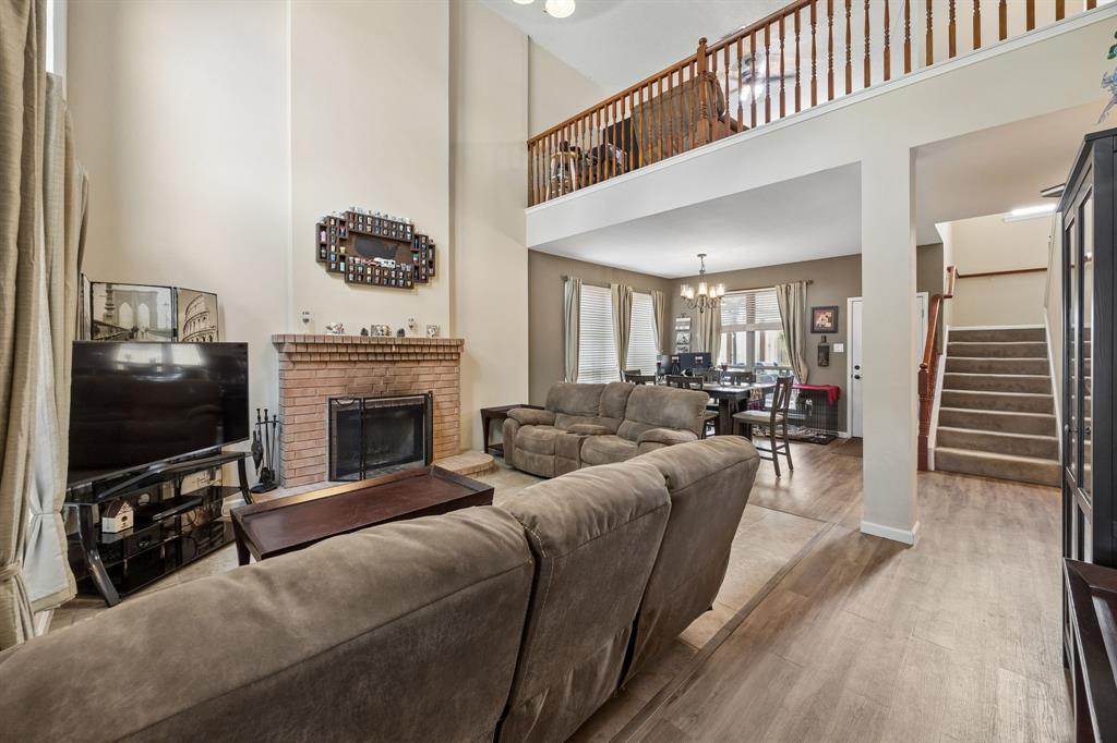 River Trails Add - Residential