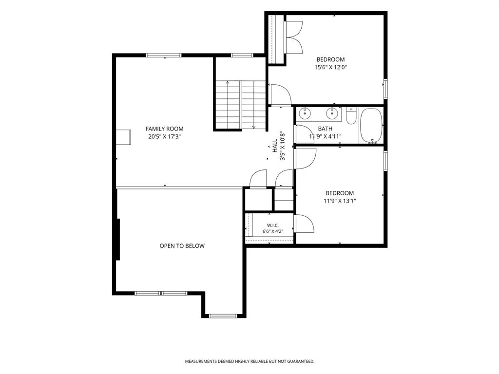 River Trails Add - Residential