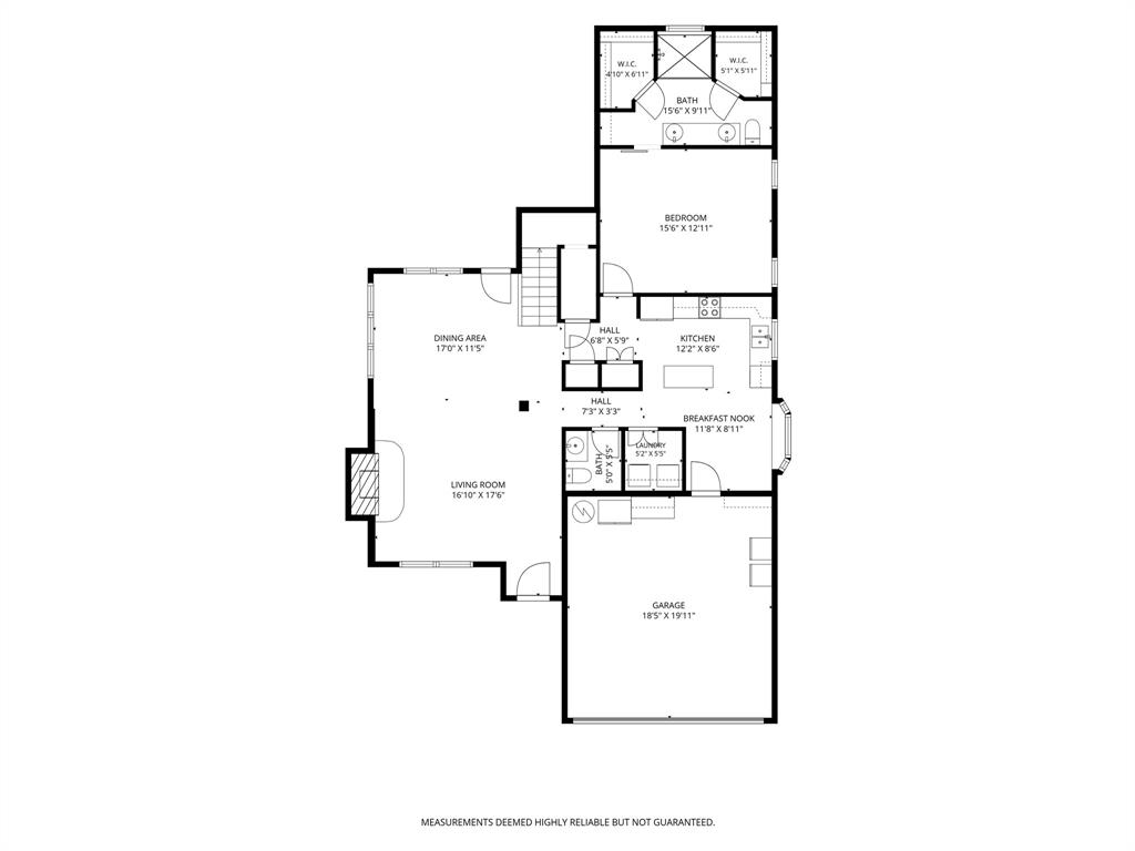 River Trails Add - Residential