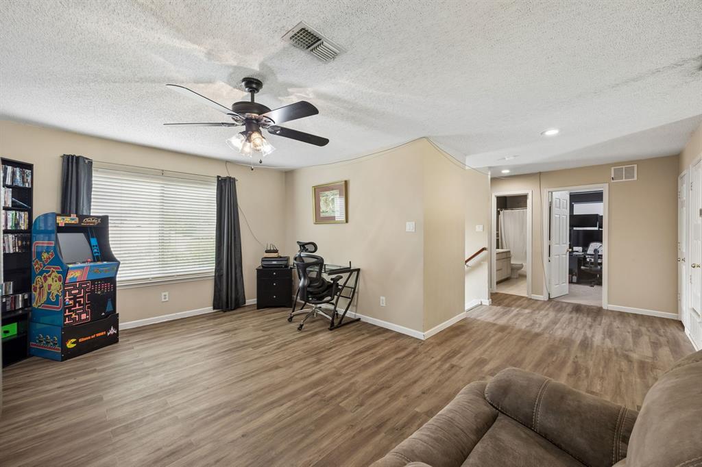 River Trails Add - Residential