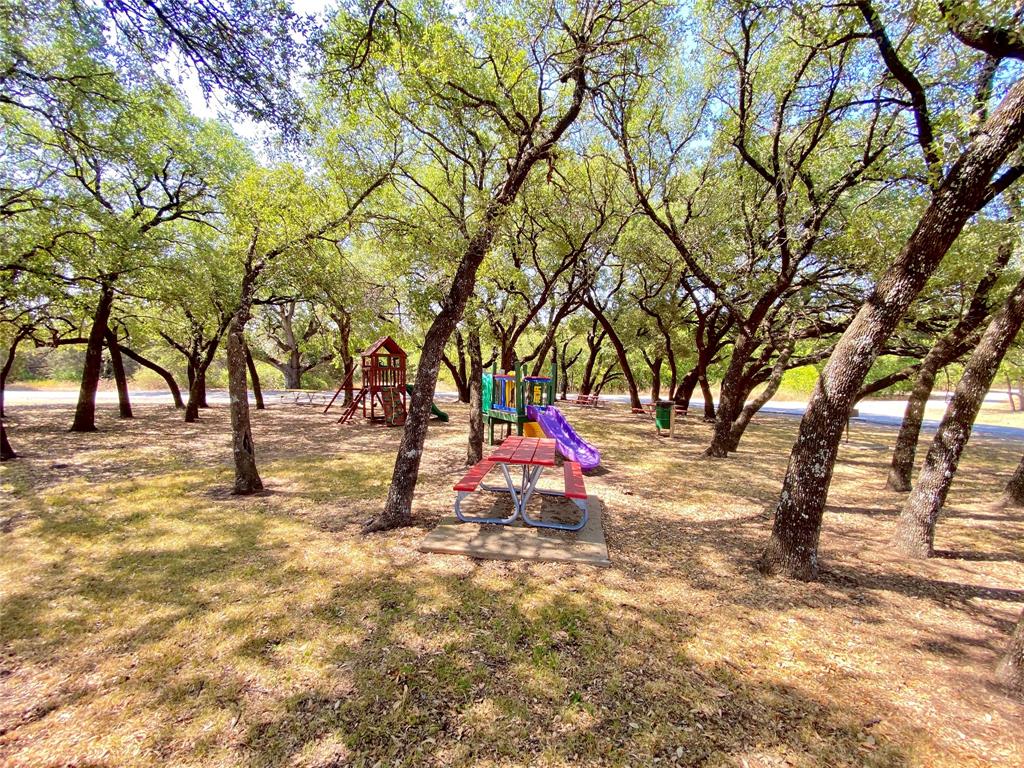 Canyon Creek III - Land