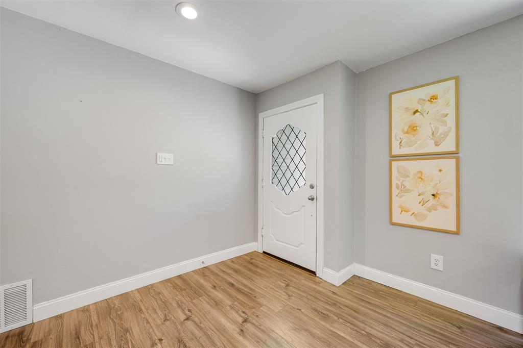 Tanglewood Add # 1 - Residential