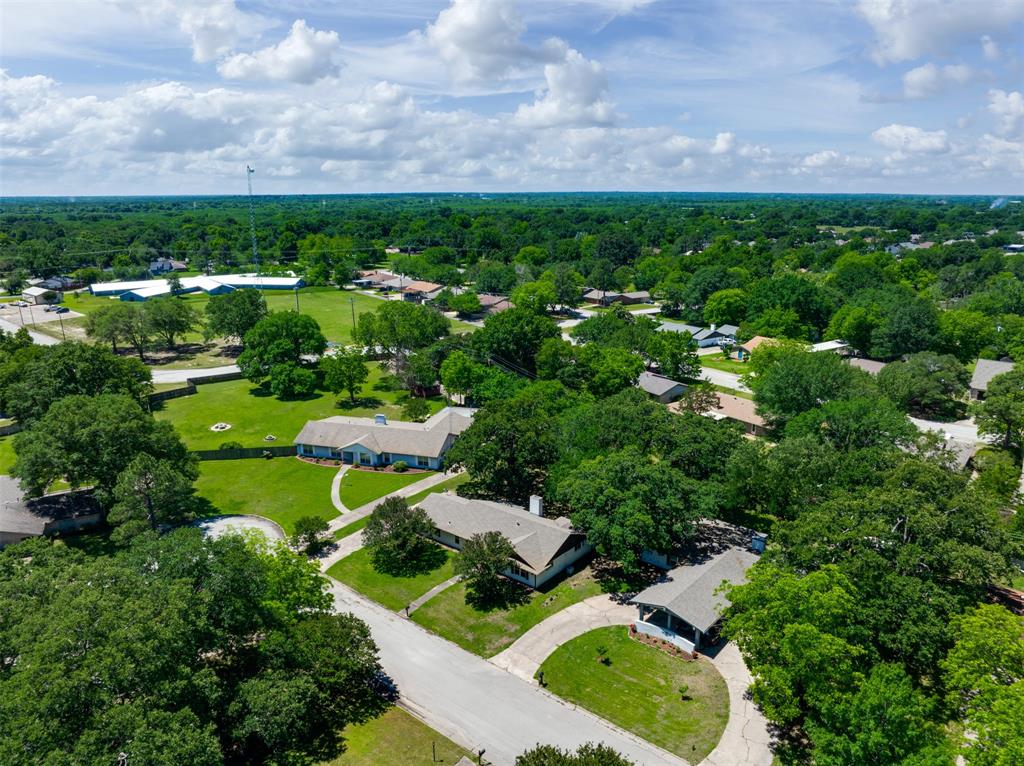 Tanglewood Add # 1 - Residential