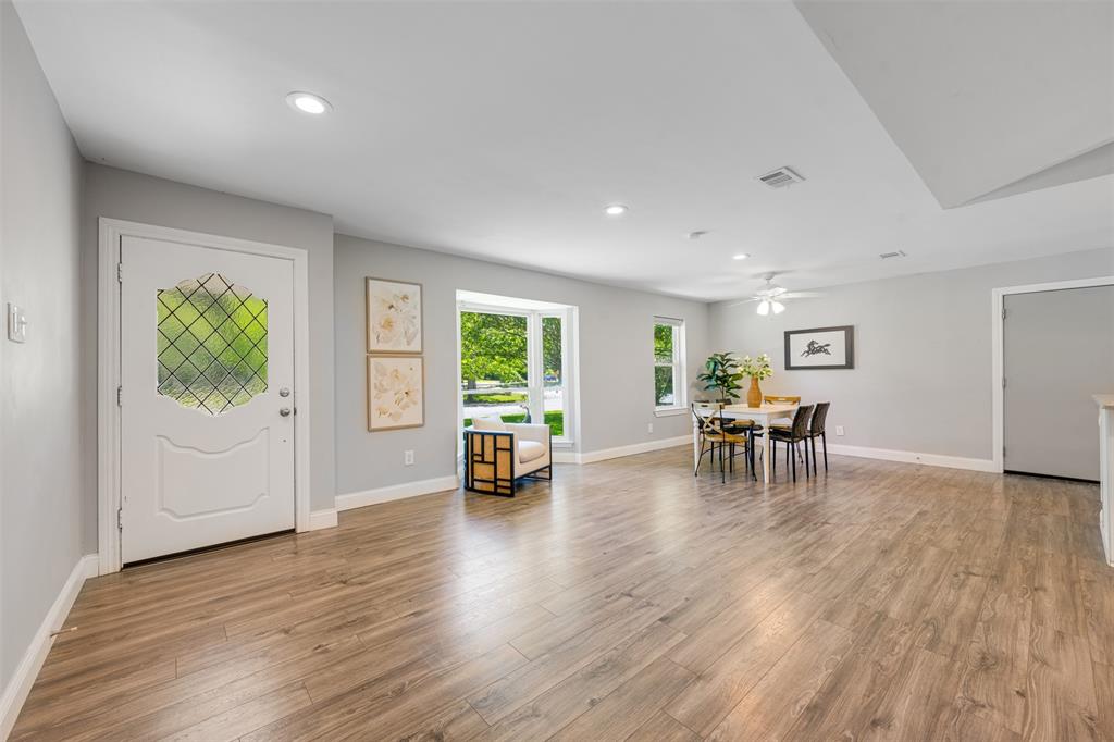 Tanglewood Add # 1 - Residential