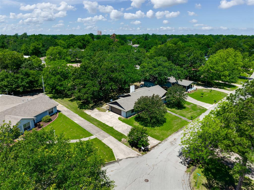 Tanglewood Add # 1 - Residential