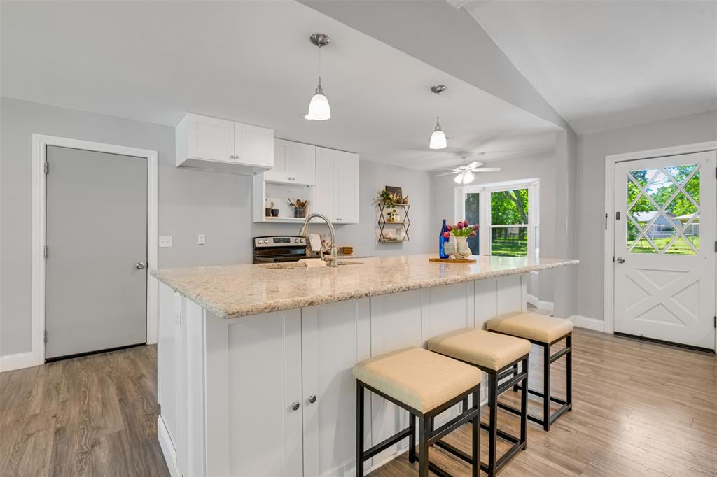 Tanglewood Add # 1 - Residential