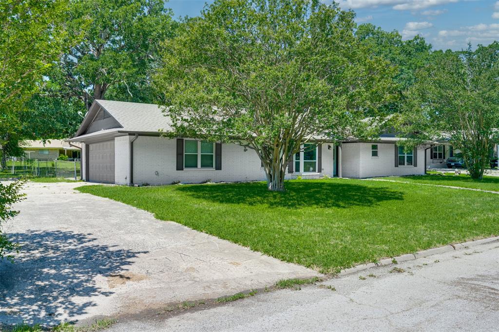 Tanglewood Add # 1 - Residential