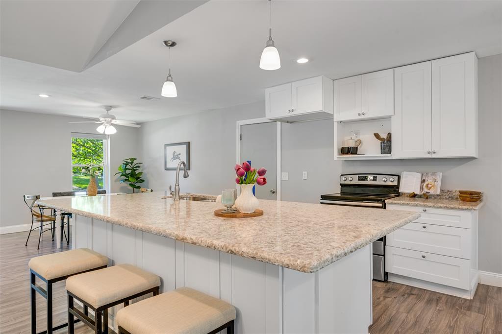 Tanglewood Add # 1 - Residential