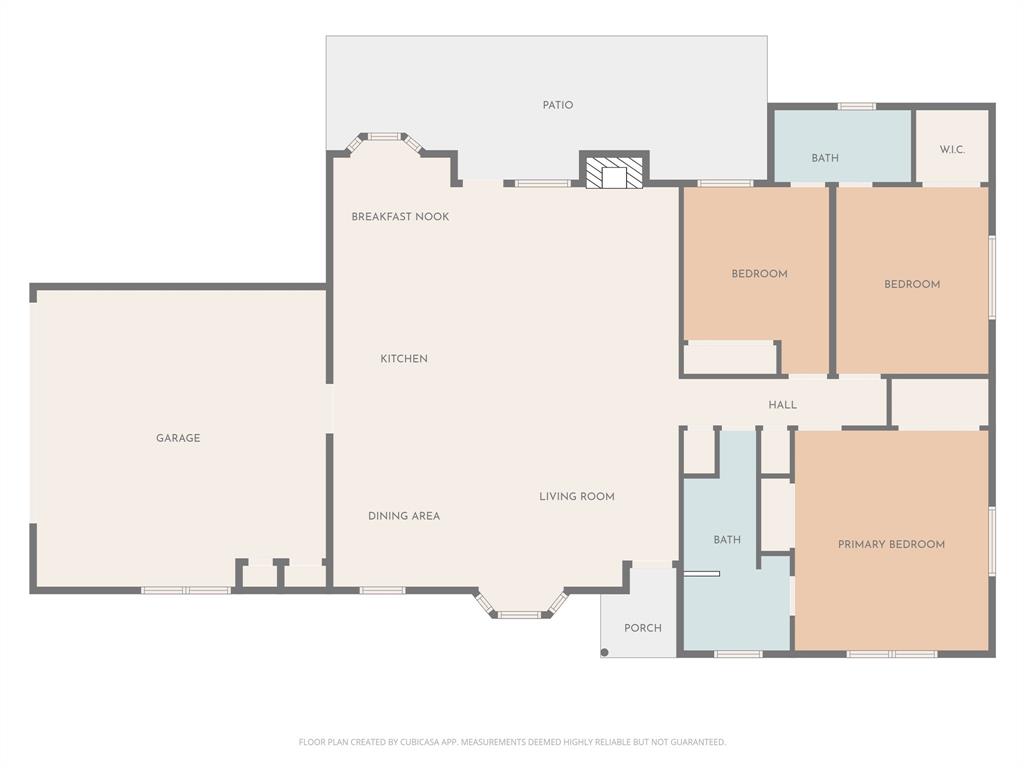 Tanglewood Add # 1 - Residential