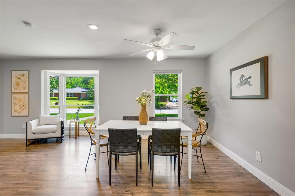 Tanglewood Add # 1 - Residential