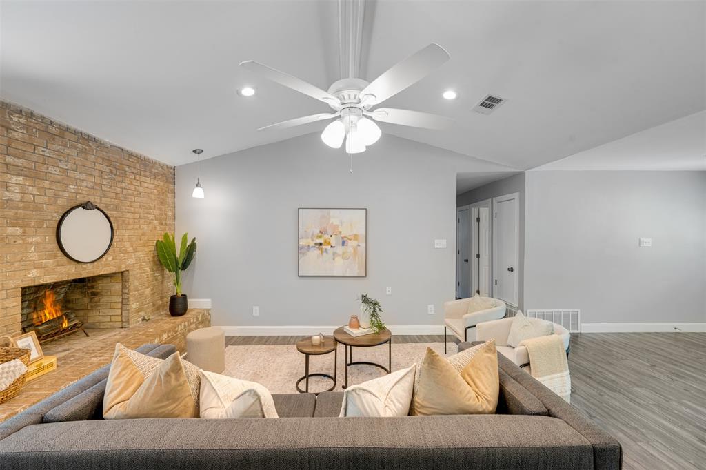 Tanglewood Add # 1 - Residential