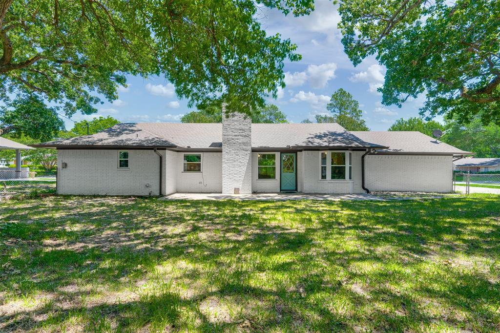 Tanglewood Add # 1 - Residential