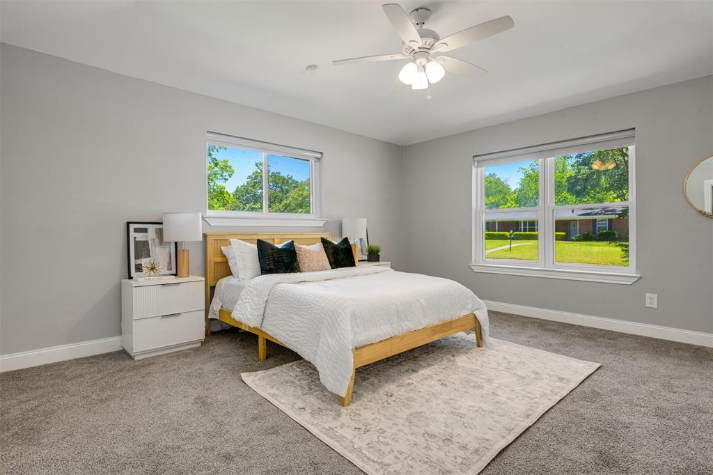 Tanglewood Add # 1 - Residential