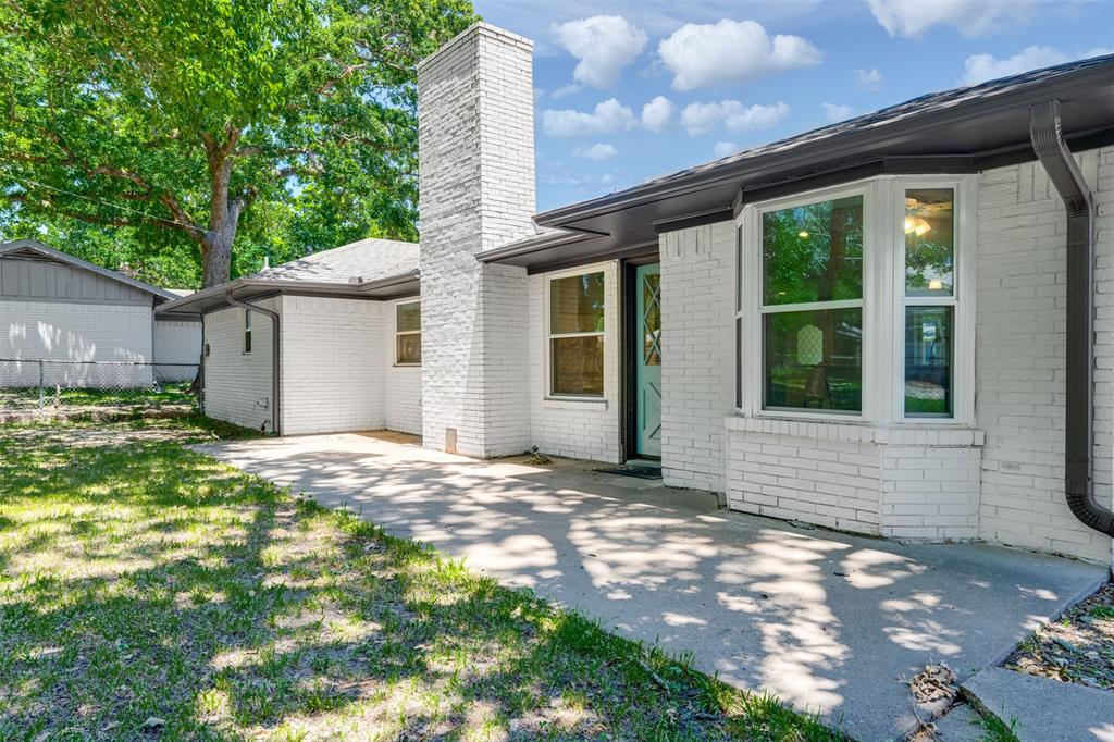 Tanglewood Add # 1 - Residential