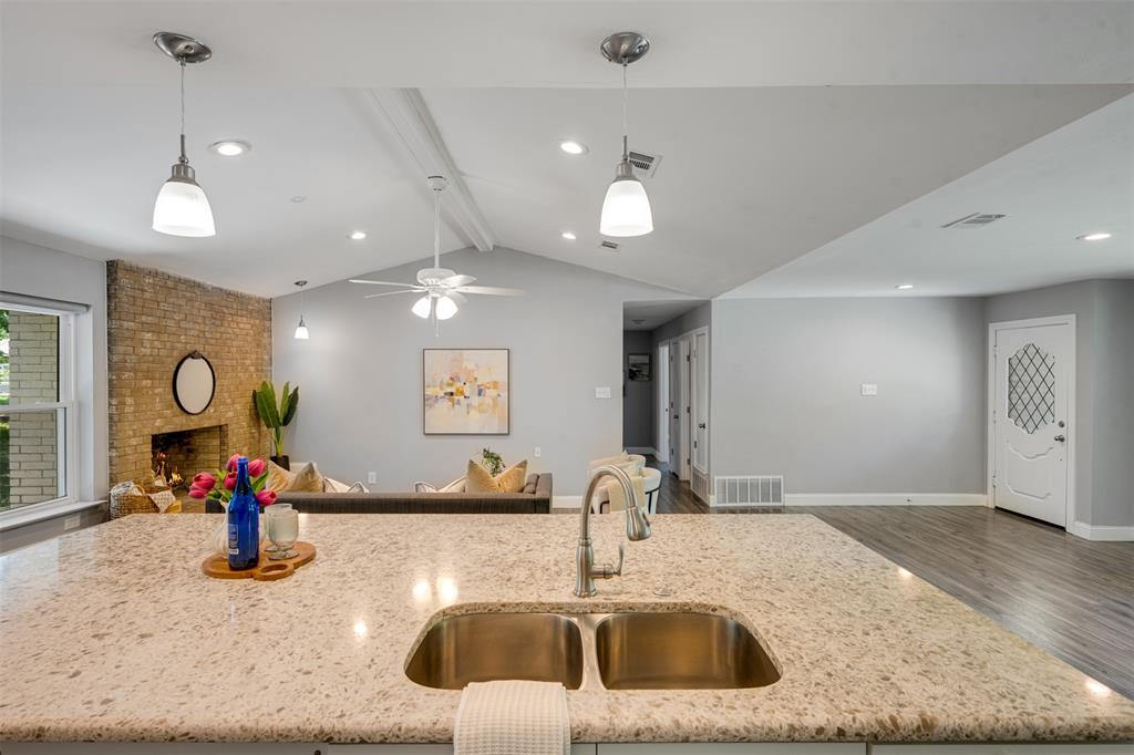 Tanglewood Add # 1 - Residential