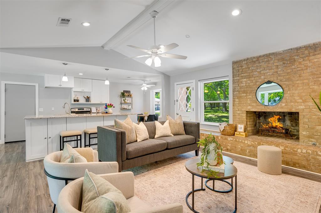 Tanglewood Add # 1 - Residential
