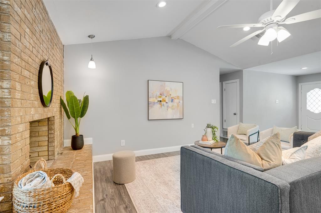 Tanglewood Add # 1 - Residential