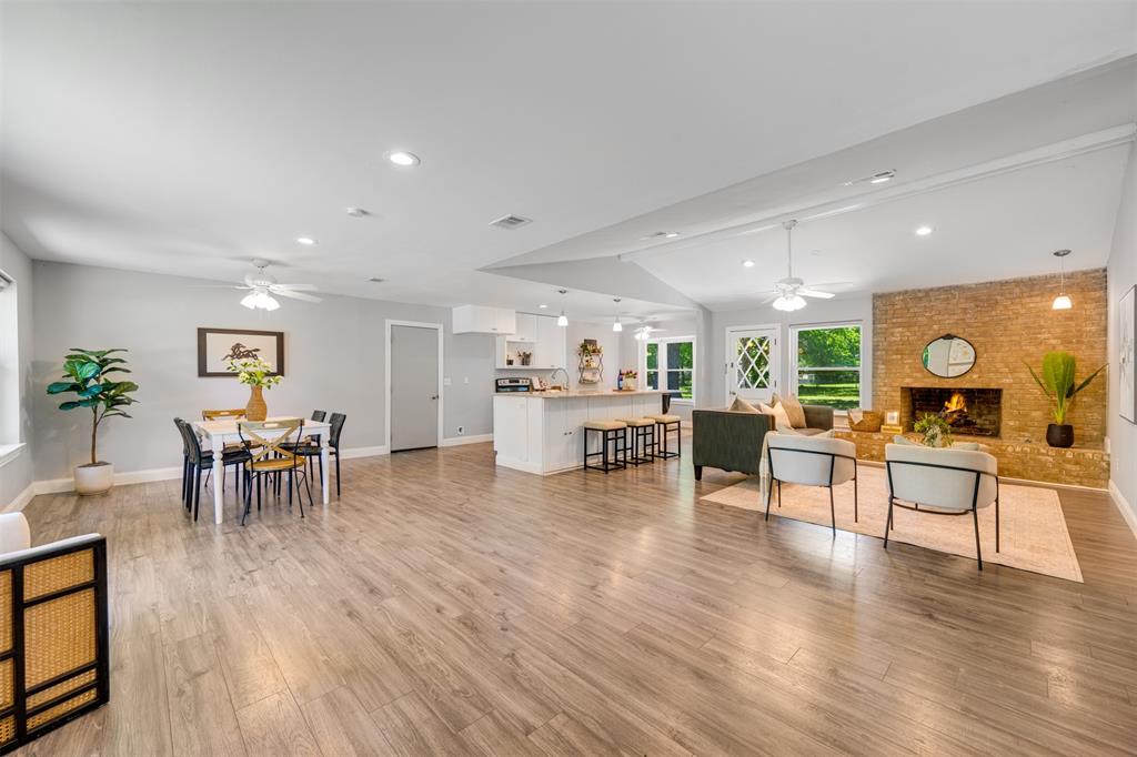 Tanglewood Add # 1 - Residential