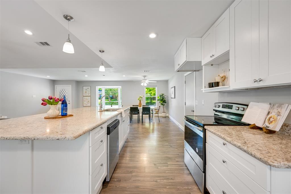 Tanglewood Add # 1 - Residential