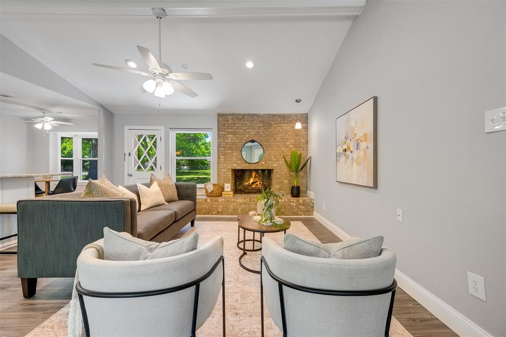 Tanglewood Add # 1 - Residential