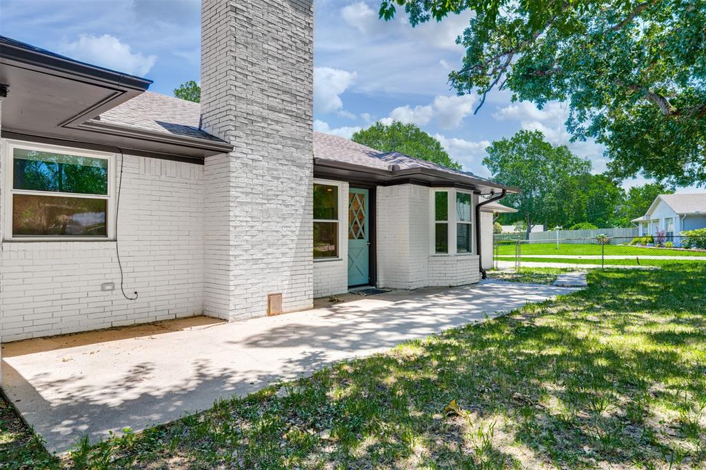 Tanglewood Add # 1 - Residential