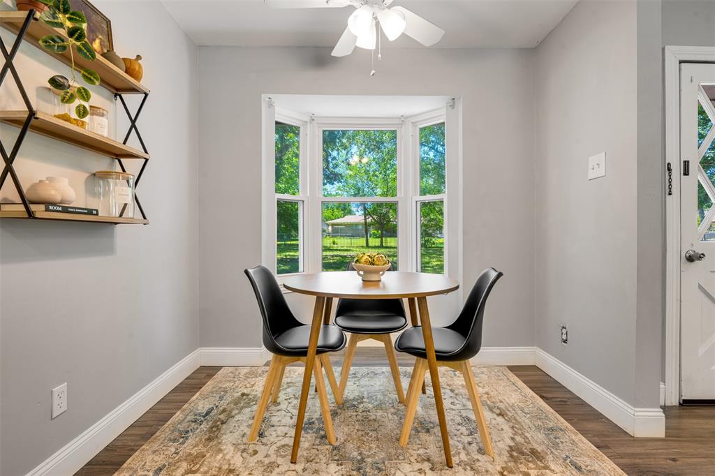 Tanglewood Add # 1 - Residential