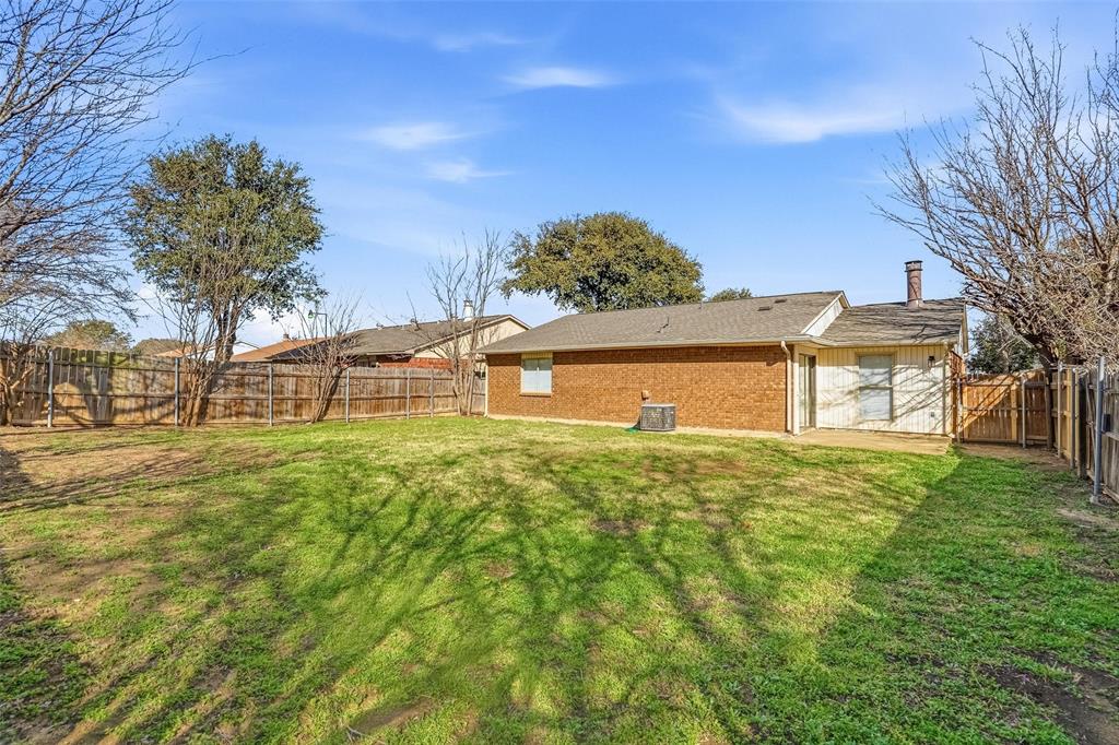 Parkwood Estates - Residential