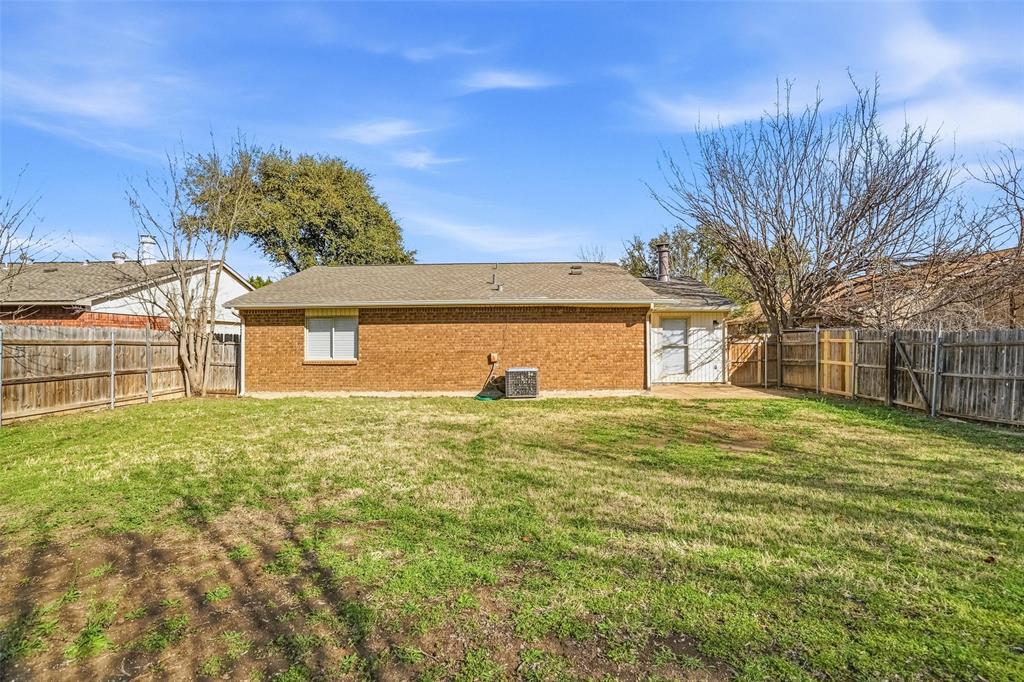 Parkwood Estates - Residential