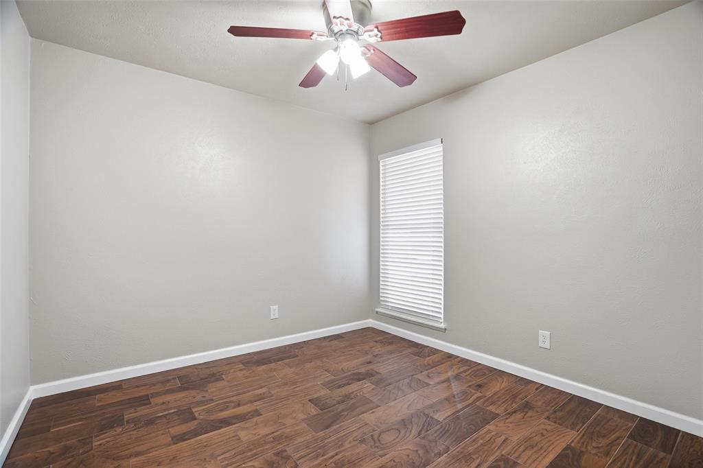 Parkwood Estates - Residential
