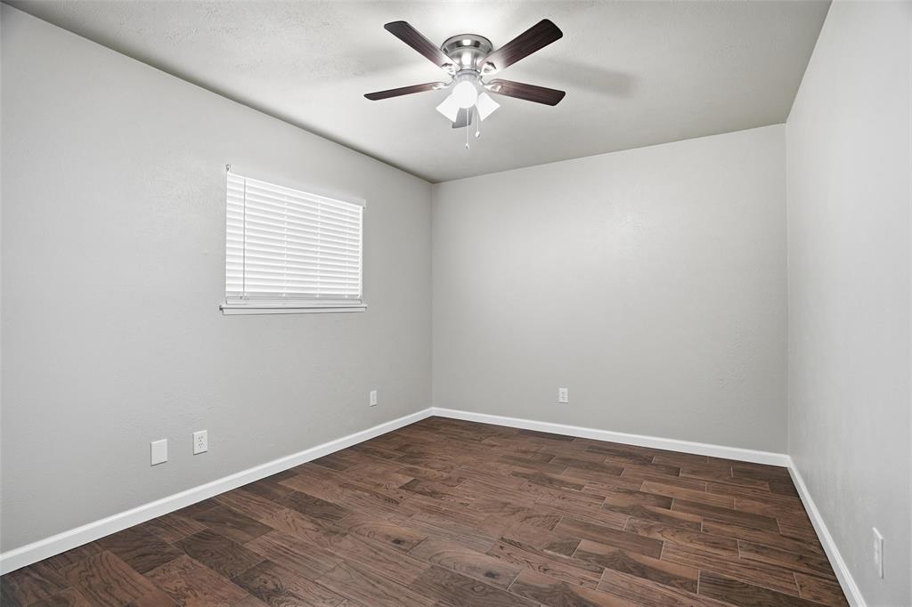 Parkwood Estates - Residential