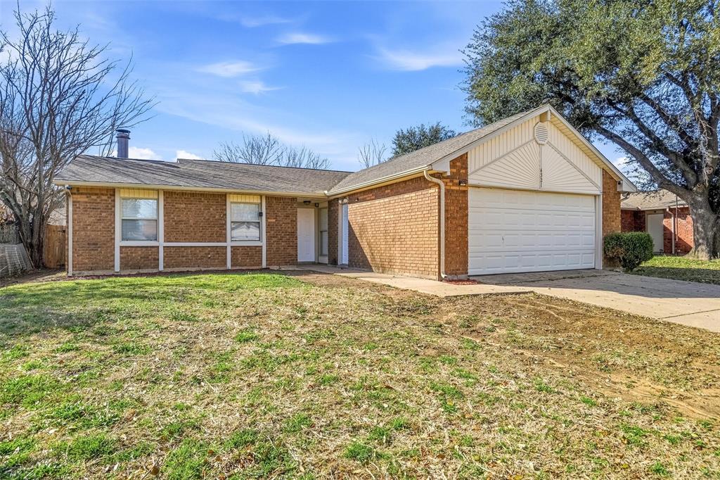 Parkwood Estates - Residential